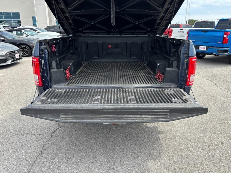 Ford F-150 Vehicle Image 04