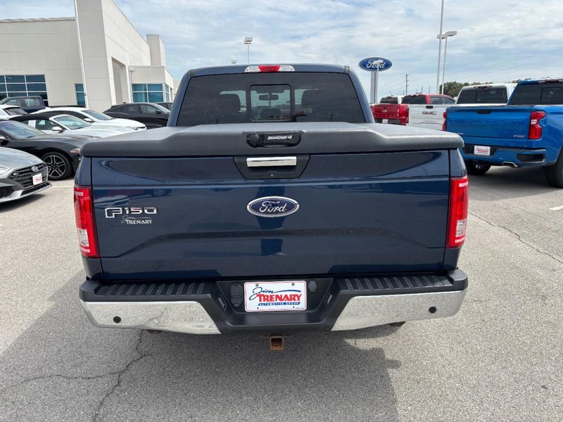 Ford F-150 Vehicle Image 05