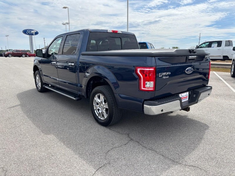 Ford F-150 Vehicle Image 06