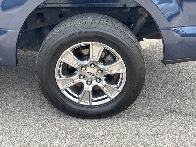 Ford F-150 Vehicle Image 07