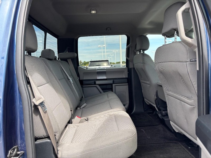 Ford F-150 Vehicle Image 10
