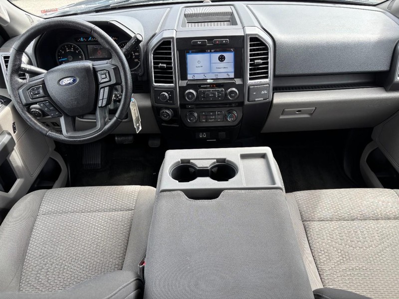 Ford F-150 Vehicle Image 11