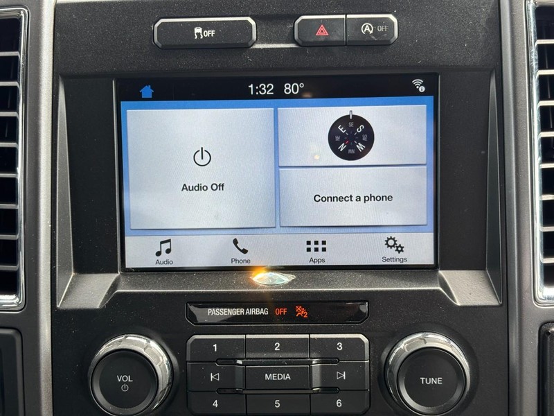 Ford F-150 Vehicle Image 13