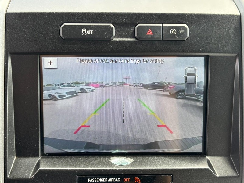 Ford F-150 Vehicle Image 23