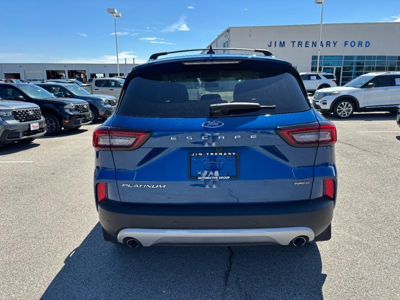 Ford Escape Vehicle Image 05