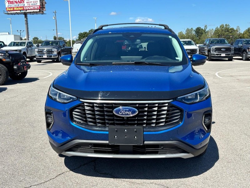 Ford Escape Vehicle Image 09