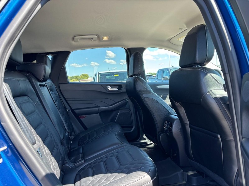 Ford Escape Vehicle Image 10