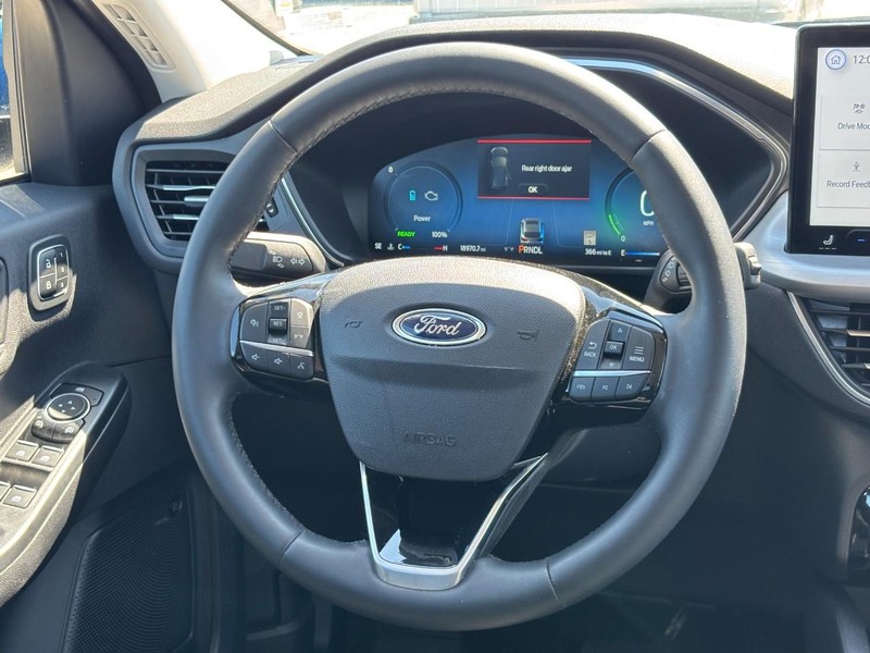 Ford Escape Vehicle Image 12