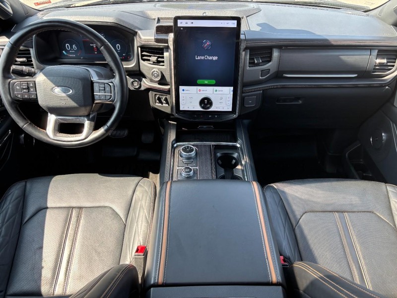 Ford Expedition Max Vehicle Image 12