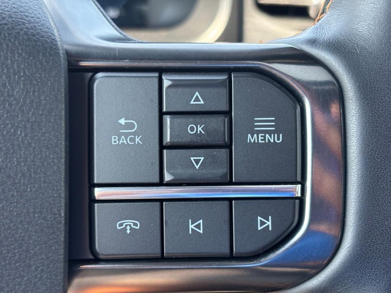 Ford Expedition Max Vehicle Image 19