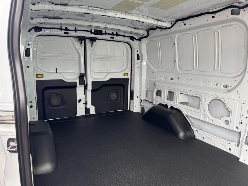 Ford Transit Cargo Van Vehicle Image 05