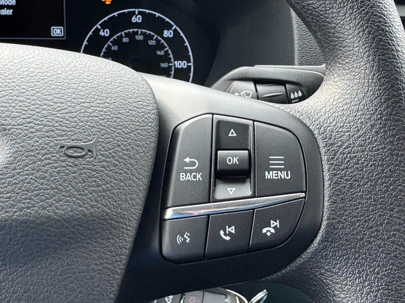 Ford Transit Cargo Van Vehicle Image 13