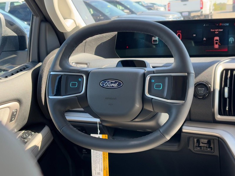 Ford Expedition Max Vehicle Image 08