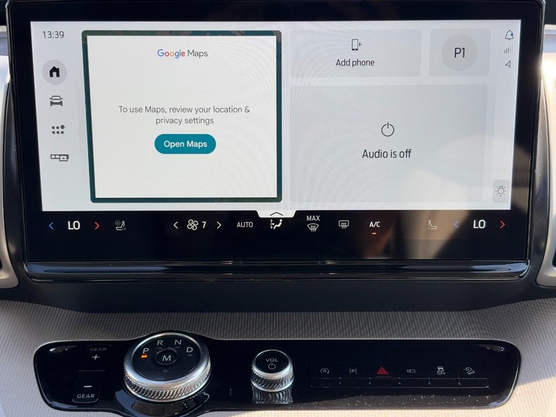 Ford Expedition Max Vehicle Image 09