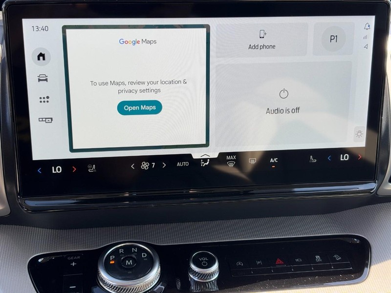 Ford Expedition Max Vehicle Image 17
