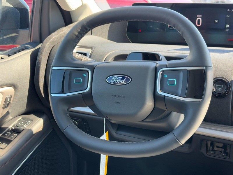 Ford Expedition Vehicle Image 08