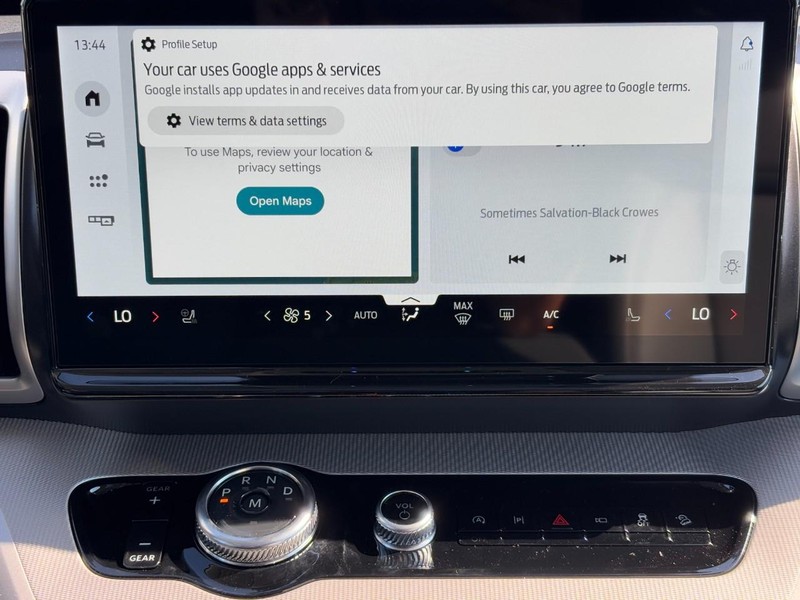 Ford Expedition Vehicle Image 09