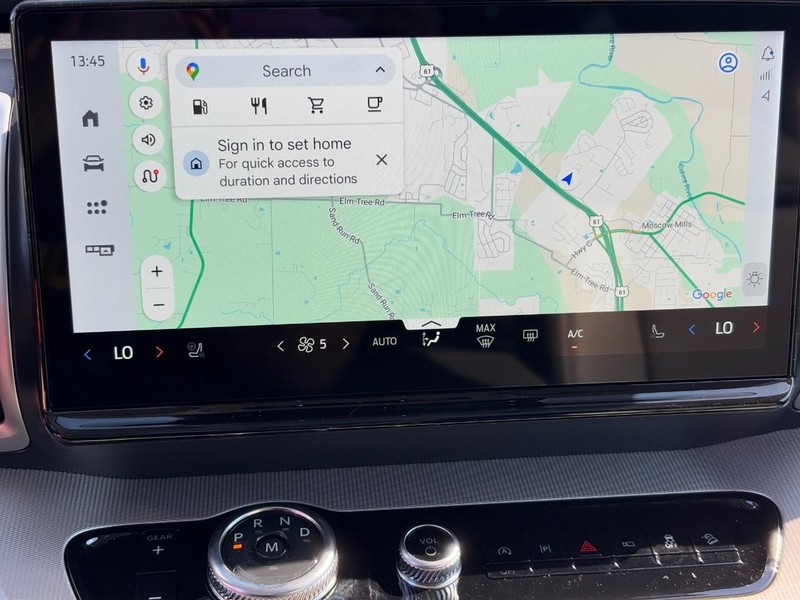 Ford Expedition Vehicle Image 19