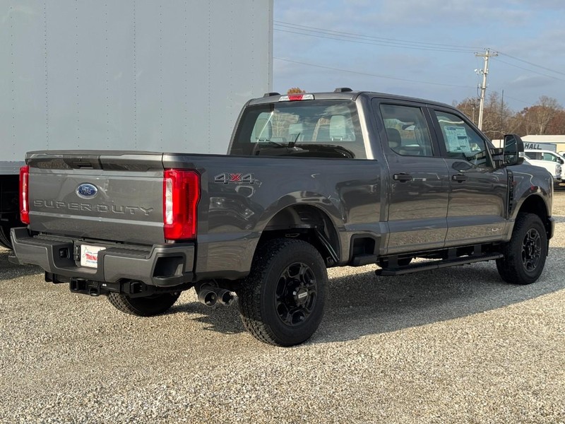 Ford Super Duty F-250 SRW Vehicle Image 03