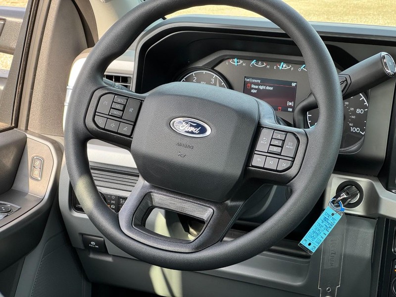 Ford Super Duty F-250 SRW Vehicle Image 08