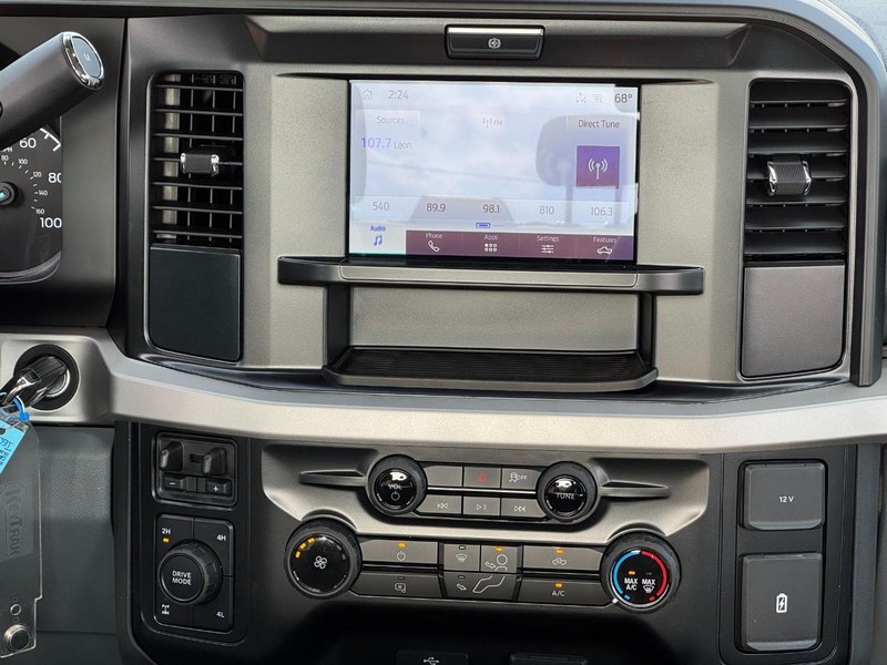 Ford Super Duty F-250 SRW Vehicle Image 09