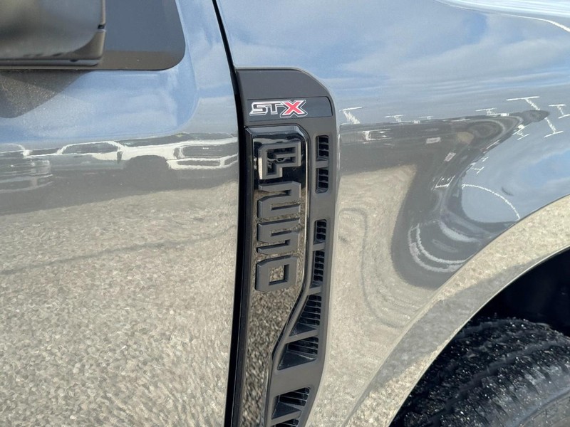 Ford Super Duty F-250 SRW Vehicle Image 11