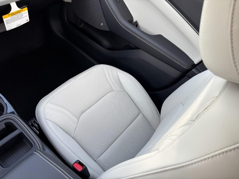 Ford Mustang Mach-E Vehicle Full-screen Gallery Image 9