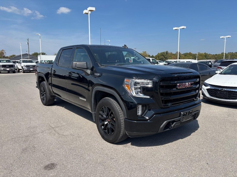 GMC Sierra 1500 Vehicle Image 02