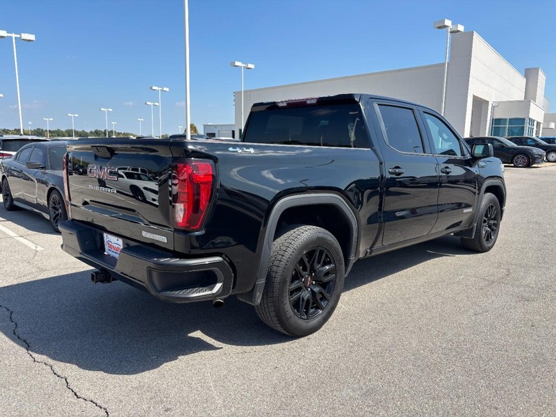 GMC Sierra 1500 Vehicle Image 03