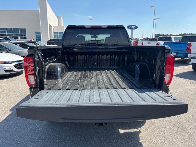 GMC Sierra 1500 Vehicle Image 04