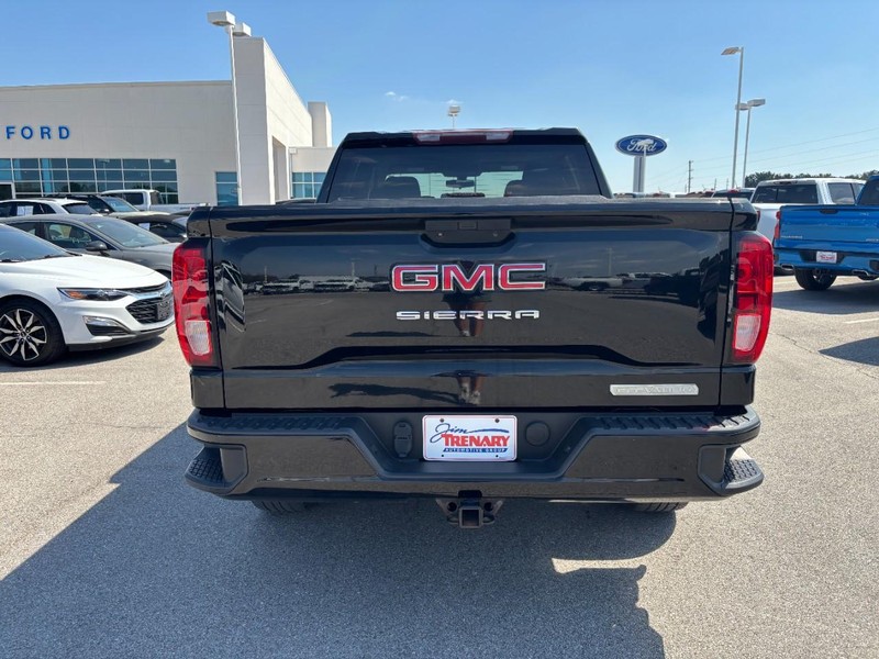 GMC Sierra 1500 Vehicle Image 05