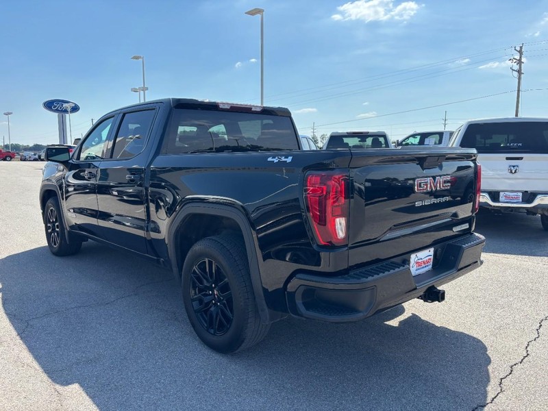 GMC Sierra 1500 Vehicle Image 06