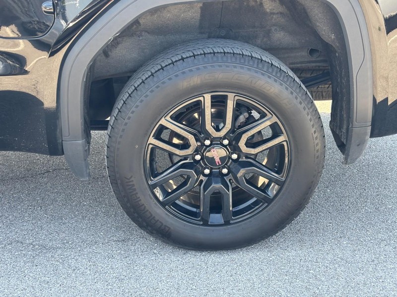 GMC Sierra 1500 Vehicle Image 07