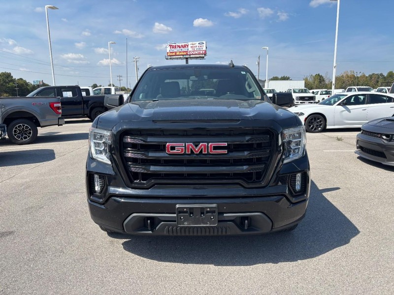 GMC Sierra 1500 Vehicle Image 09