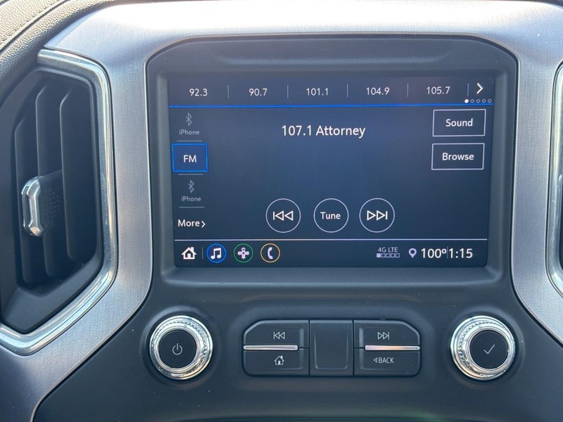 GMC Sierra 1500 Vehicle Image 13