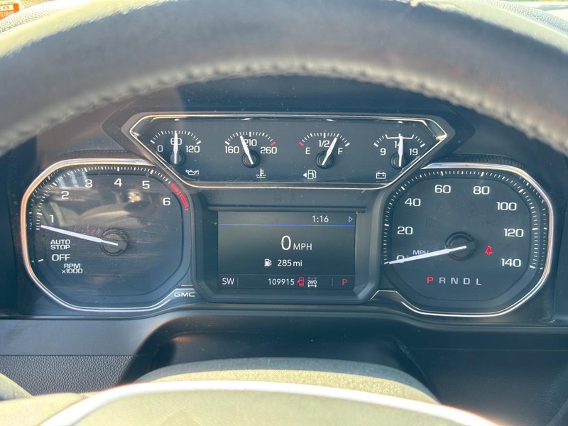 GMC Sierra 1500 Vehicle Image 19