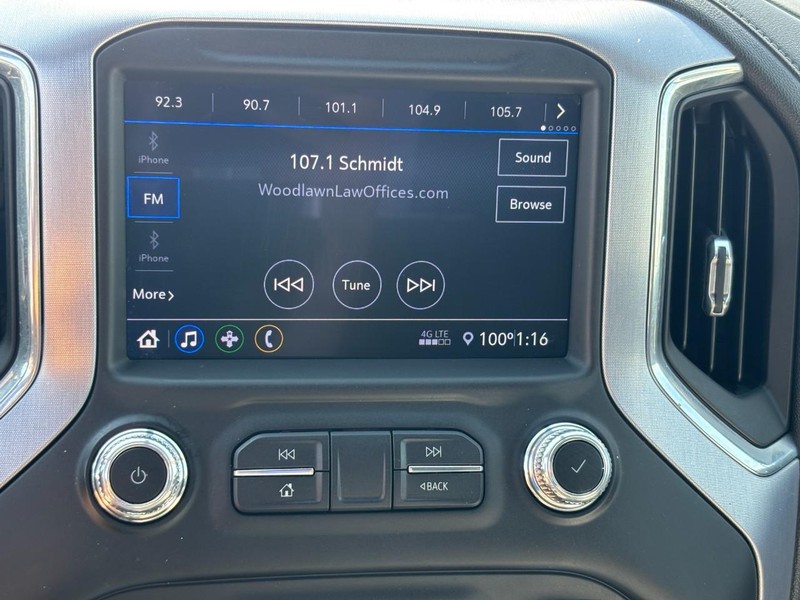 GMC Sierra 1500 Vehicle Image 20