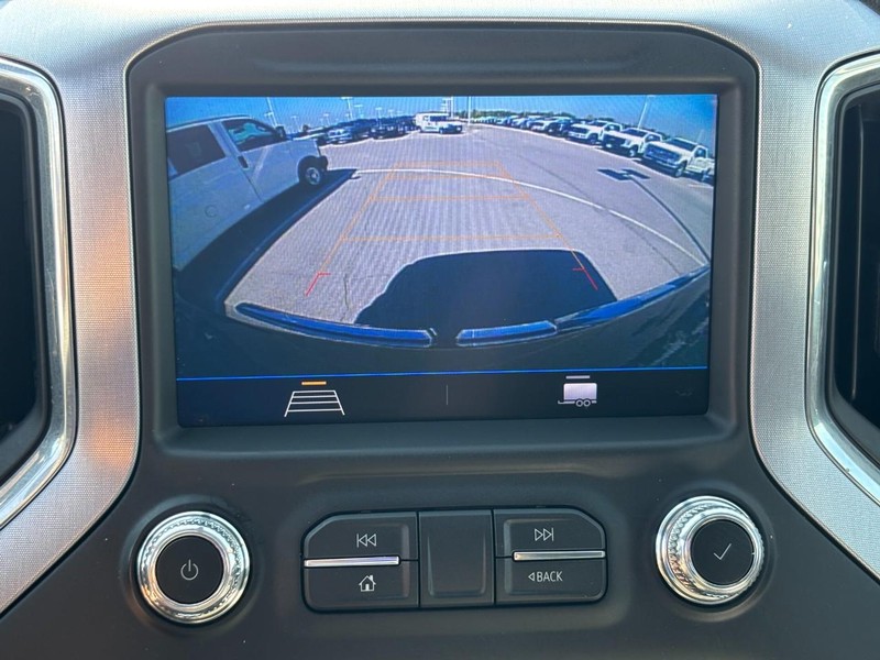GMC Sierra 1500 Vehicle Image 21