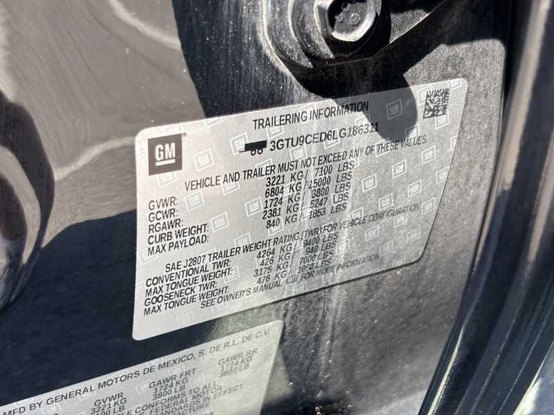 GMC Sierra 1500 Vehicle Image 26