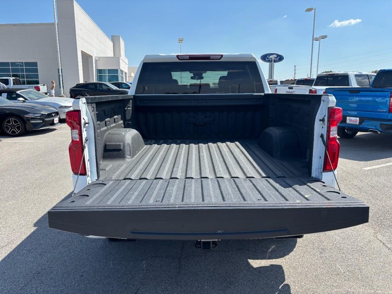 Chevrolet Silverado 1500 Vehicle Image 04