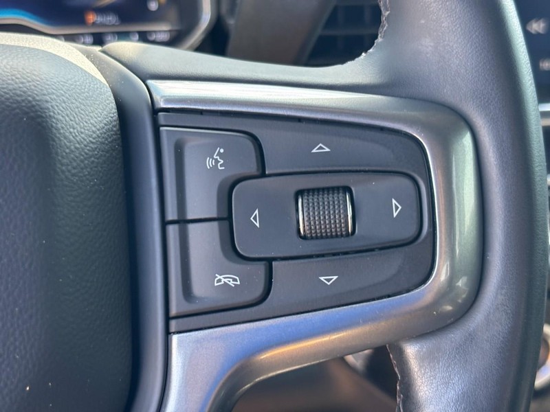 Chevrolet Silverado 1500 Vehicle Image 18