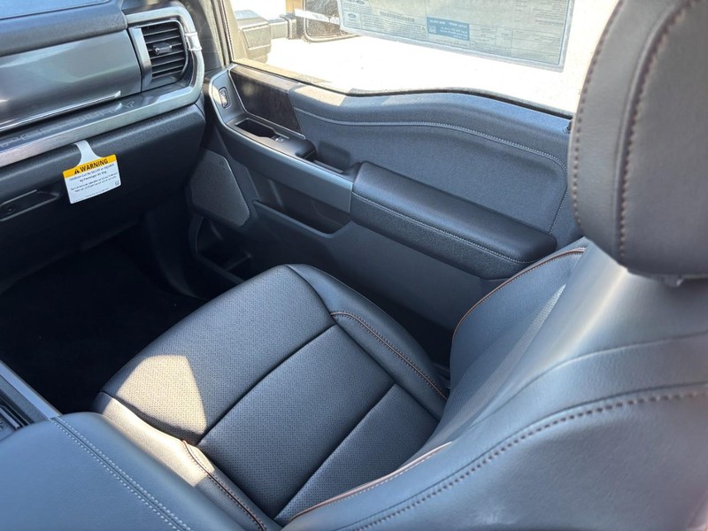 Ford Super Duty F-250 SRW Vehicle Image 10