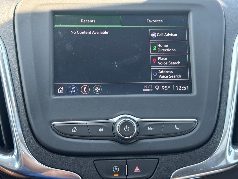 Chevrolet Equinox Vehicle Image 22