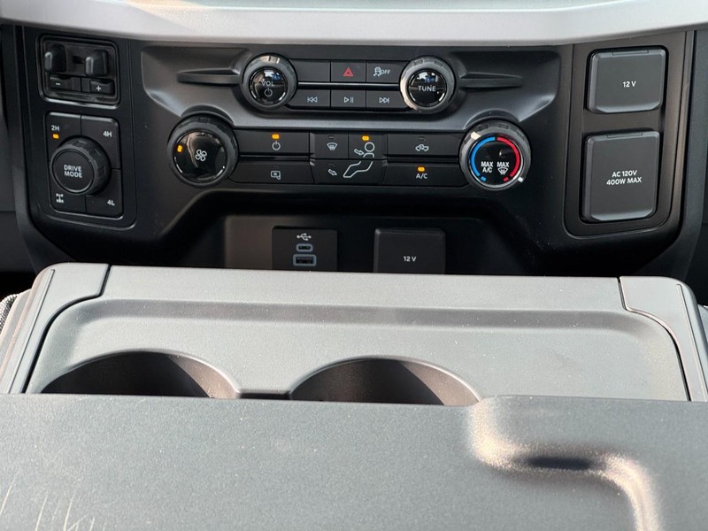 Ford Super Duty F-250 SRW Vehicle Image 10