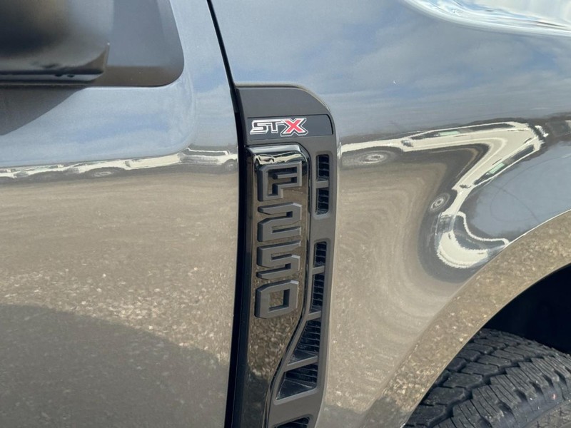 Ford Super Duty F-250 SRW Vehicle Image 11