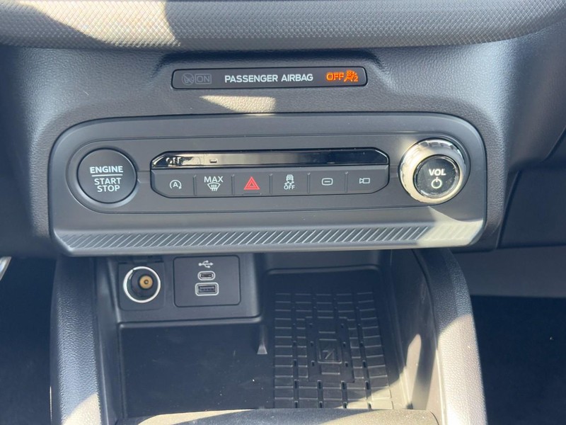 Ford Bronco Sport Vehicle Image 09