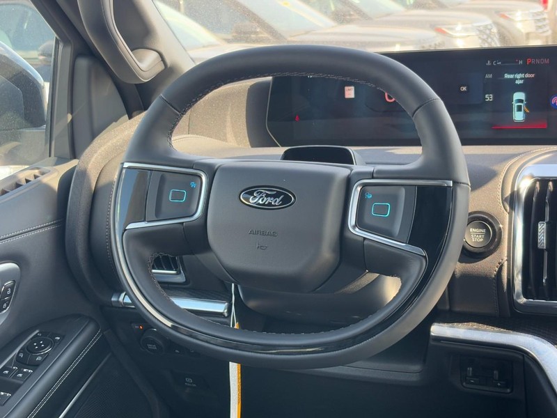 Ford Expedition Vehicle Image 08