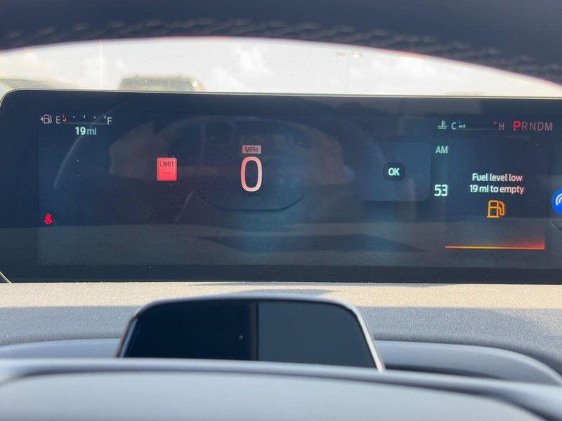 Ford Expedition Vehicle Image 15