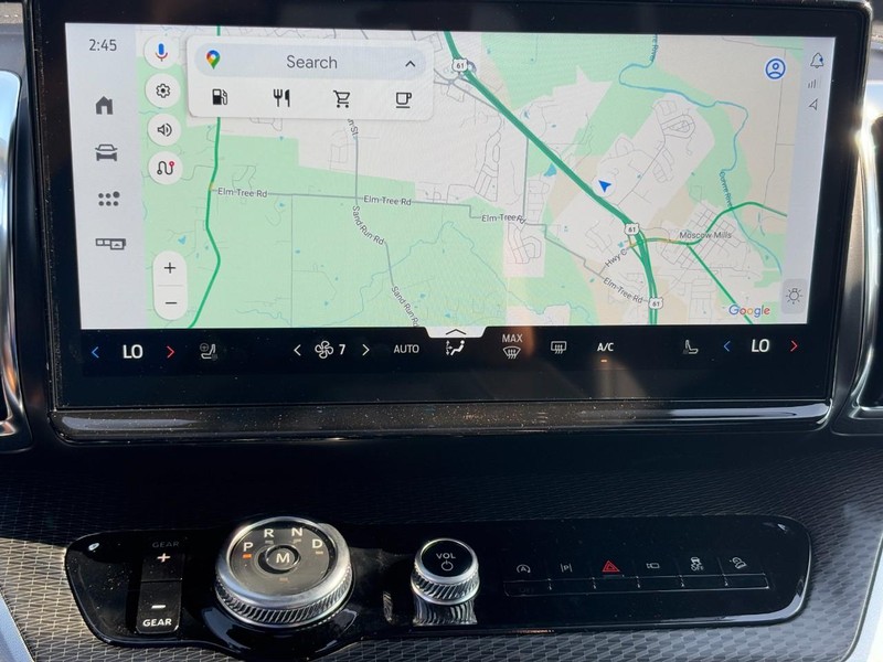 Ford Expedition Vehicle Image 19