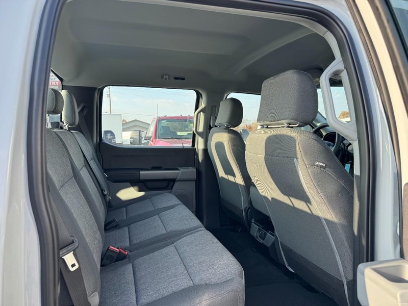 Ford Super Duty F-250 SRW Vehicle Image 06